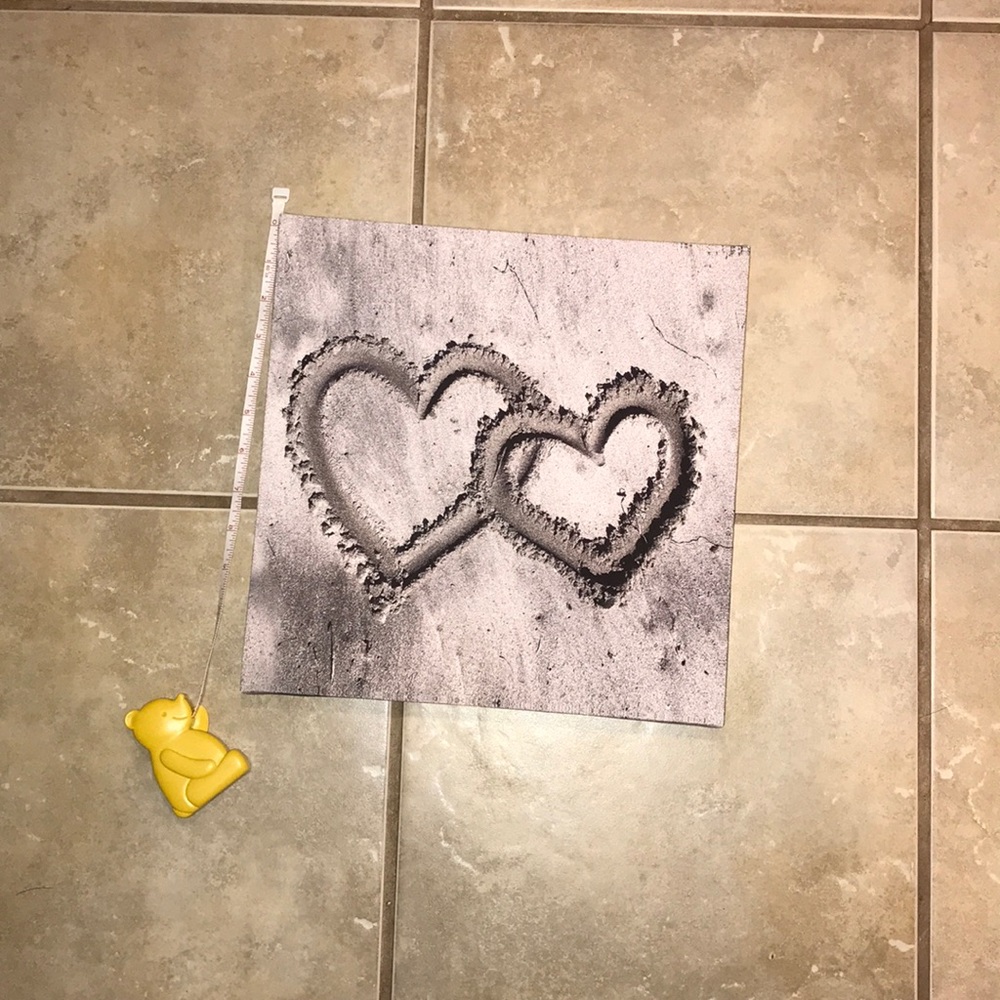 12x12 wall canvas